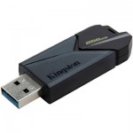 Огляд USB флеш накопичувач Kingston USB3.2 256GB Kingston DataTraveler Exodia Onyx (DTXON/256GB): характеристики, відгуки, ціни.