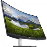 Огляд Монітор Dell S3221QSA (210-BFVU): характеристики, відгуки, ціни.