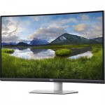 Огляд Монітор Dell S3221QSA (210-BFVU): характеристики, відгуки, ціни.