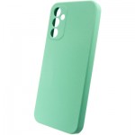 Огляд Чохол до мобільного телефона Dengos Soft Samsung Galaxy A14 5g (mint) (DG-TPU-SOFT-19): характеристики, відгуки, ціни.