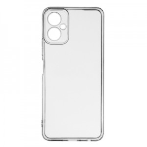 Чохол до мобільного телефона Armorstandart Air Series TECNO Camon 19 Neo (CH6i) Cam cov Transparent (ARM67159)