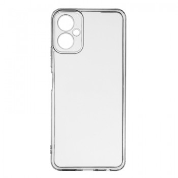 Чохол до мобільного телефона Armorstandart Air Series TECNO Camon 19 Neo (CH6i) Cam cov Transparent (ARM67159)
