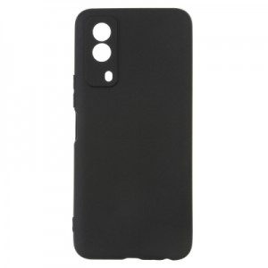 Чохол до мобільного телефона Armorstandart Matte Slim Fit Vivo Y53s 5G Camera cover Black (ARM67135)