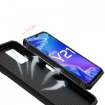 Огляд Чохол до мобільного телефона BeCover Military Vivo Y33s / Y21 Black (708834): характеристики, відгуки, ціни.