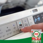 Огляд Таблетки для посудомийних машин Fairy Platinum Plus All in One Lemon 33 шт. (8001841956541): характеристики, відгуки, ціни.