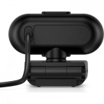 Огляд Веб-камера HP 320 FHD USB-A Black (53X26AA): характеристики, відгуки, ціни.