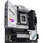 Огляд Материнська плата ASUS ROG STRIX B760-G GAMING WIFI: характеристики, відгуки, ціни.