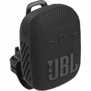 Огляд Акустична система JBL Wind 3S Black (JBLWIND3S): характеристики, відгуки, ціни.