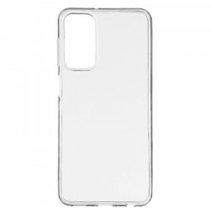 Чохол до мобільного телефона Armorstandart Air Series Samsung M13 4G (M135) Transparent (ARM66794)