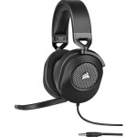 Огляд Навушники Corsair HS65 Surround Headset Carbon (CA-9011270-EU): характеристики, відгуки, ціни.