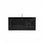Огляд Клавіатура Corsair K55 RGB Pro XT USB UA Black (CH-9226715-RU): характеристики, відгуки, ціни.