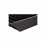 Огляд Клавіатура Corsair K55 RGB Pro XT USB UA Black (CH-9226715-RU): характеристики, відгуки, ціни.