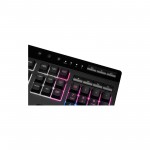 Огляд Клавіатура Corsair K55 RGB Pro XT USB UA Black (CH-9226715-RU): характеристики, відгуки, ціни.