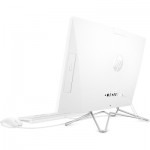 Огляд Комп'ютер HP 200 G4 AiO / i3-1215U (6D3U6EA): характеристики, відгуки, ціни.