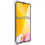 Огляд Чохол до мобільного телефона BeCover Anti-Shock Xiaomi 12 Lite Clear (708911): характеристики, відгуки, ціни.