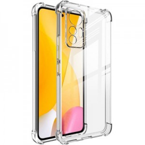 Чохол до мобільного телефона BeCover Anti-Shock Xiaomi 12 Lite Clear (708911)