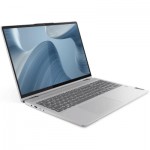 Огляд Ноутбук Lenovo IdeaPad Flex 5 16IAU7 (82R8009QRA): характеристики, відгуки, ціни.
