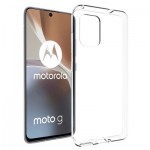 Огляд Чохол до мобільного телефона BeCover Motorola Moto G13/G23/G53 Transparancy (708966): характеристики, відгуки, ціни.