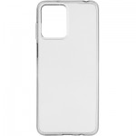Огляд Чохол до мобільного телефона BeCover Motorola Moto G13/G23/G53 Transparancy (708966): характеристики, відгуки, ціни.