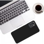 Огляд Чохол до мобільного телефона BeCover Nokia G22 Black (708975): характеристики, відгуки, ціни.