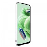 Огляд Чохол до мобільного телефона BeCover Xiaomi Redmi Note 12 4G Transparancy (708972): характеристики, відгуки, ціни.