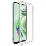 Огляд Чохол до мобільного телефона BeCover Xiaomi Redmi Note 12 4G Transparancy (708972): характеристики, відгуки, ціни.