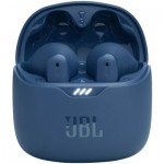 Огляд Навушники JBL Tune Flex Blue (JBLTFLEXBLU): характеристики, відгуки, ціни.