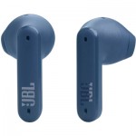 Огляд Навушники JBL Tune Flex Blue (JBLTFLEXBLU): характеристики, відгуки, ціни.