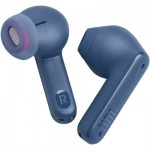 Огляд Навушники JBL Tune Flex Blue (JBLTFLEXBLU): характеристики, відгуки, ціни.