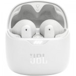 Огляд Навушники JBL Tune Flex White (JBLTFLEXWHT): характеристики, відгуки, ціни.