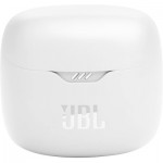 Огляд Навушники JBL Tune Flex White (JBLTFLEXWHT): характеристики, відгуки, ціни.