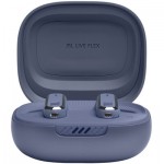 Огляд Навушники JBL Live Flex Blue (JBLLIVEFLEXBLU): характеристики, відгуки, ціни.