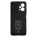 Огляд Чохол до мобільного телефона Armorstandart ICON Case Xiaomi Poco X5 5G Camera cover Black (ARM66376): характеристики, відгуки, ціни.