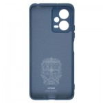 Огляд Чохол до мобільного телефона Armorstandart ICON Case Xiaomi Poco X5 5G Camera cover Blue (ARM66378): характеристики, відгуки, ціни.