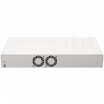 Огляд Комутатор мережевий Mikrotik Комутатор MikroTik Cloud Router Switch CRS510-8XS-2XQ-IN (CRS510-8XS-2XQ-IN): характеристики, відгуки, ціни.