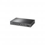 Огляд Комутатор мережевий TP-Link TL-SX3206HPP 2xSFP+ (10GE) 4x10GE LAN console+microUSB L2 JetStream 19" 1U (TL-SX3206HPP): характеристики, відгуки, ціни.