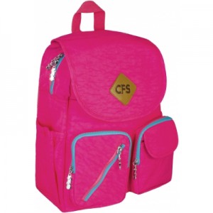 Рюкзак шкільний Cool For School 820 37x26x13 см 12.5 л (CF86410)