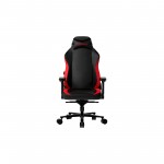 Огляд Крісло ігрове Lorgar Embrace 533 Black/Red (LRG-CHR533BR): характеристики, відгуки, ціни.