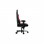 Огляд Крісло ігрове Lorgar Embrace 533 Black/Red (LRG-CHR533BR): характеристики, відгуки, ціни.