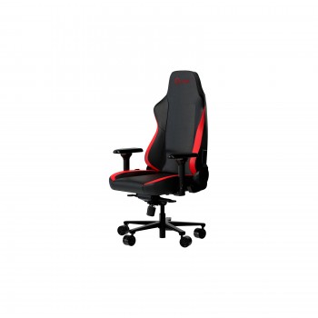 Крісло ігрове Lorgar Embrace 533 Black/Red (LRG-CHR533BR)