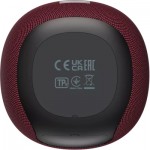 Огляд Акустична система Canyon BSP-8 Bluetooth V5.2 Red (CNE-CBTSP8R): характеристики, відгуки, ціни.