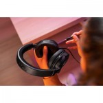 Огляд Навушники Trust GXT 498 Forta for PS5 Black (24715): характеристики, відгуки, ціни.