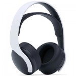 Огляд Навушники Playstation 5 Pulse 3D Wireless Headset White (9387909): характеристики, відгуки, ціни.