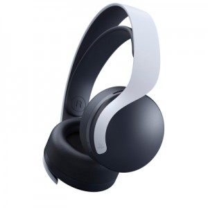 Огляд Навушники Playstation 5 Pulse 3D Wireless Headset White (9387909): характеристики, відгуки, ціни.