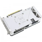 Огляд Відеокарта ASUS GeForce RTX4060Ti 8Gb DUAL OC WHITE (DUAL-RTX4060TI-O8G-WHITE): характеристики, відгуки, ціни.