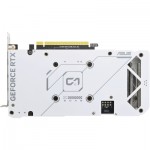 Огляд Відеокарта ASUS GeForce RTX4060Ti 8Gb DUAL OC WHITE (DUAL-RTX4060TI-O8G-WHITE): характеристики, відгуки, ціни.