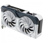 Огляд Відеокарта ASUS GeForce RTX4060Ti 8Gb DUAL OC WHITE (DUAL-RTX4060TI-O8G-WHITE): характеристики, відгуки, ціни.
