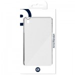 Огляд Чохол до мобільного телефона Armorstandart Air Force Apple iPhone Xr Camera cover Transparent (ARM68472): характеристики, відгуки, ціни.