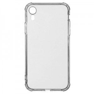 Чохол до мобільного телефона Armorstandart Air Force Apple iPhone Xr Camera cover Transparent (ARM68472)