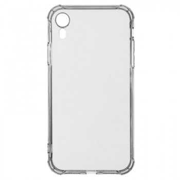 Чохол до мобільного телефона Armorstandart Air Force Apple iPhone Xr Camera cover Transparent (ARM68472)